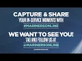 Mariners Online Worship Service Worship Message Join Us Now