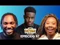 Actor Josh Tedeku talks Sinners Skits and Theatre The Outtake Show Ep