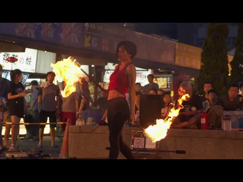 2021 第43屆金穗獎入圍影片｜火中跳舞的蝴蝶 The Butterfly in Flames