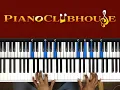 🎹 How to play "YOU ARE HOLY" by Lisa McClendon (easy gospel piano tutorial lesson)