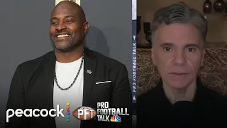 Marcellus Wiley denies wife s allegations against him Pro Football Talk NFL on NBC