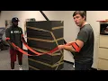 Forearm Straps - How to Use