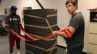 Forearm Straps - How to Use