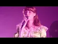 August Ponthier - Hardcore (Live: Masonic Lodge at Hollywood Forever)