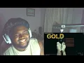 DUQ REACTS TO EGOSOL- A Pimp Named America (Official Music Video)