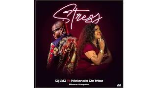dj ad stress ft melancia de moz mp3 udio nossavibe