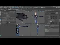 Maya Quick Tip Joint Centering