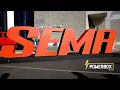SEMA 2021 CIC Powerbox Recap