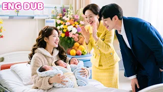 A Poor Girl Got Pregnant With Triplets When CEO S Mom Found Out CEO Immediately Married Her 