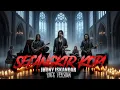 Lagu SECANGKIR KOPI _ JHONY ISKANDAR ( COVER VERSI ROCK METAL )