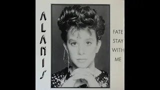 Download Alanis - Fate Stay With Me (1987) MP3