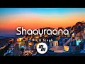 Download Lagu Arijit Singh - Aaj Dil Shayrana (Lyrics)