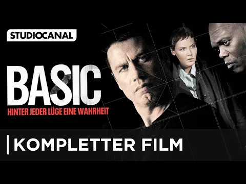 Download MP3 BASIC | Kompletter Film | Deutsch