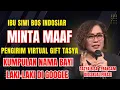 Lagu Ibu Siwi Bos Indosiar Minta Maaf pengirim VG Tasya kumpulan nama bayi laki laki di google