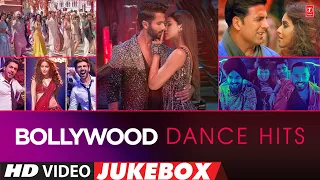 Bollywood Dance Hits Jukebox Non - Stop Party Songs Bollywood Dance Songs T-Series
