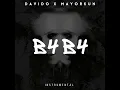 Davido (B4 b4) Mayorkun