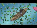 TUẤN CRY - MỐI DUYÊN VÀNG - MV Animation (feat. VÕ THU HÀ)