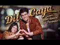 Dil Gaya (Official Video) | Nishad Bhatt | Priyanka | Latest Hindi Song | New Love Song 2025