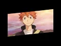 Download Lagu Shoyo hinata [AMV] Say so (Lyrics)