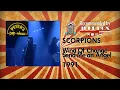 SCORPIONS - Wind Of Change/ Send Me An Angel (Peter's Pop Show 1991)