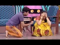 Download Lagu गावाला मी पोटाला चिमटा काढून संसार करते आणि इकडे तुम्ही बायकांना घरात घेऊन चिमटे काढता Hasya Jatra