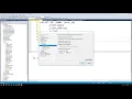 SQL Results are Missing in SSMS