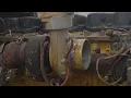 Cat c15 acert mxs to single turbo conversion with iva delete