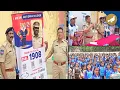 Download Lagu Hyderabad: No Drugs Awareness program by City Police on International Drug day