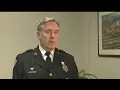 Youngstown police chief leaving his position