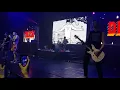 Download Lagu In Bloom - Neck Deep (Live in Manila 2018)