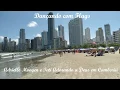 Download Lagu Sinto fluir - Marcelo Markes e Worship (dança espontânea com Flags)Adrielle Moogen e Tati