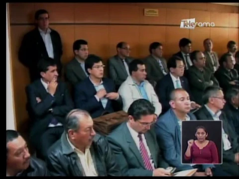 Fernando Cordero, nuevo superintendente de ordenamiento territorial