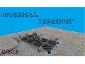 HoverBall Transport