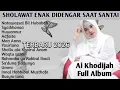 Lagu SHOLAWAT PENYEJUK HATI AI KHODIJAH 2026