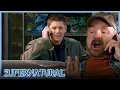 Download Lagu Dean Can’t Handle the Truth From Anyone | Supernatural