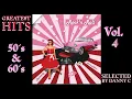 Download Lagu Best of 50s \u0026 60s Vol.4 *Oldies but Goldies* *Rock \u0026 Roll Greatest Hits* *Oldies but goodies*