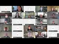 DMV Road Office Virtual Information Session
