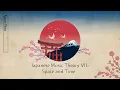 Download Lagu Japanese Music Theory VII: Time and Space, Ma
