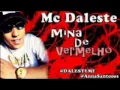 Download Lagu ♫♫Mc Daleste Quem é mina de vermelho♫♫