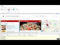 Scraping Bing Maps using WebHarvy