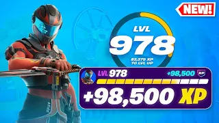 NEW BEST NO TIMER Fortnite XP MAP How To LEVEL UP FAST in Fortnite CHAPTER 7 SEASON 3 EASY XP