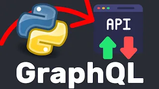 Build a Grap L API with Python FastAPI SQLite Complete Tutorial