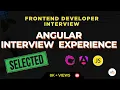 Angular Experienced Interview questions and answers angular interview questions uidevguide