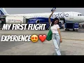 Download Lagu My first flight experience😍❤️||Yashasvi Rajpoot||