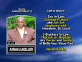 Adrian Langellier Long Obituary