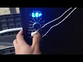 Easy Fix for Code LEr on a Traeger Grill