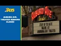 Auburn Avenue Theater building remains closed