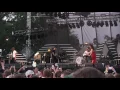 M83- "Midnight City" *AMAZING LIVE VERSION* (1080p HD) Live at Lollapalooza 8-3-2012