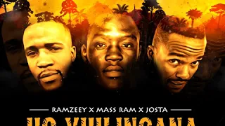 ramzeey mass ram u0026 josta ho vhilingana