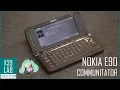 NOKIA E90 COMMUNICATOR ~ 2019 UNBOX